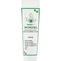 TraumaPet Wondgel - 15 ml