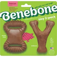 Benebone Tiny 2-Pack