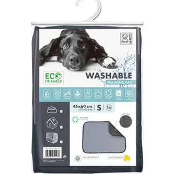 M-Pets Wasbare Training Pad - S