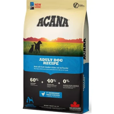 Acana Cobb Chicken & Greens Hond 6 kg