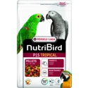 Nutribird P15 Tropical Papegaaienvoer 1 kg
