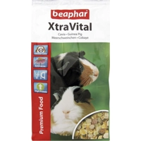 Beaphar Xtravital Cavia 1kg