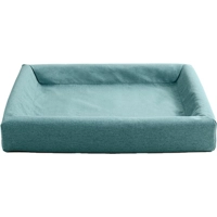 Bia bed skanor hoes hondenmand blauw bia-7-100x120x15 cm