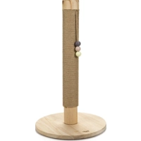 Designed By Lotte Houten Krabpaal Sinora
