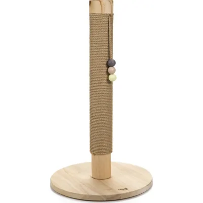 Designed By Lotte Houten Krabpaal Sinora