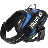Julius K9 IDC Powertuig Baby 1 Blauw