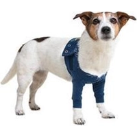Medical Pet Shirt TAZ2 Voorpoot Mouwtjes XXS product name