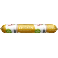 Prins NatureCare Kip hondenvoer worst 250gr