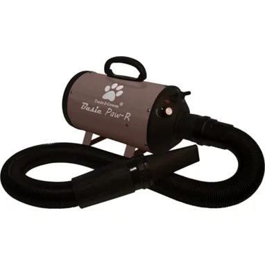 Tools-2-groom waterblazer basic paw-r bruin 2200 watt