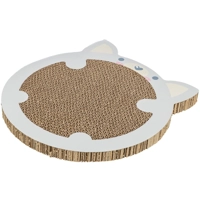 Trixie Krabkarton Hamster 31 x 2,5 x 32,5 cm