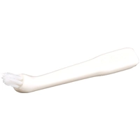 Virbac C.E.T. Tandenborstel kat (6 stuks) 1 verpakking product name
