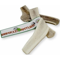 12x Farm Food Antler Hertengewei Easy S