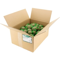 100x Mezenbol Los (met netje)