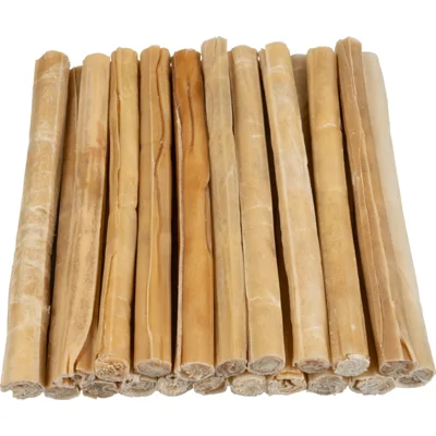 10x Holland Diervoeders Geperste Staaf 80-90 gram 20 stuks
