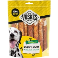 2x Voskes Sticks Kip 17 cm 12 stuks product name