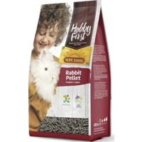 3x HobbyFirst Hope Farms Konijn Pellet 4 kg