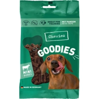 Chewies Goodies Hondensnacks Mini Pens 125 gr