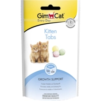 GimCat Kitten Tabs 40 gr