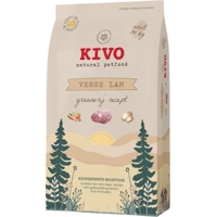 Kivo Verse Lam Graanvrij 14 kg