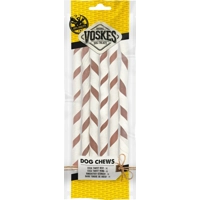Voskes Twist Stick Beef M 6 stuks product name