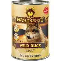 Wolfsblut Wild Duck Adult 395 gr