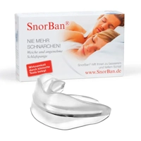2x Bayer Anti-Snurk Mondstuk