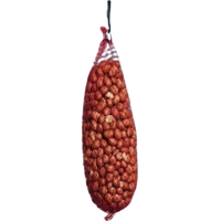 Pindanetje voor buitenvogels (2 x 200 g) 12 x 200 g