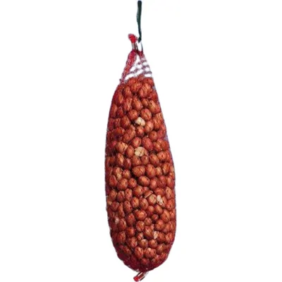 Pindanetje voor buitenvogels (2 x 200 g) 12 x 200 g