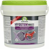 Audevard Myostem Mass - 6 kg