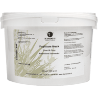 Groene-os De Groene Os - Psyllium Husk - Paard/Pony
