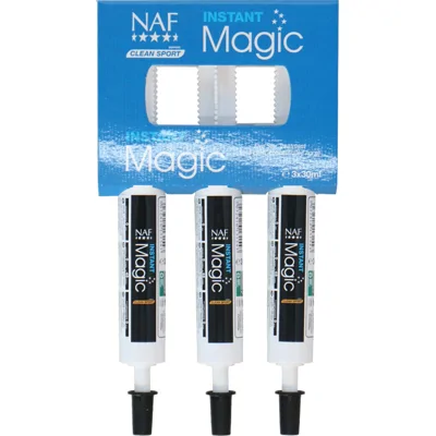 Naf 3-pack