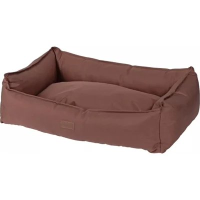 Quapas! Outdoor Waterproof Hondenmand Bruin 100x70cm