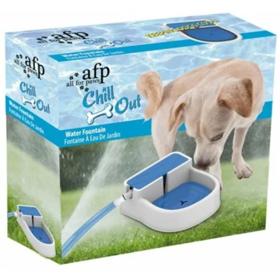 Afp Automatische Waterbak Hond