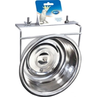 Duvo+ Coop Cup Inox - 21 cm