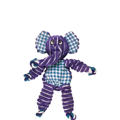 KONG Floppy Knots - M/L - Olifant