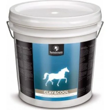 Synovium Clay & Cool - 1.5 kg