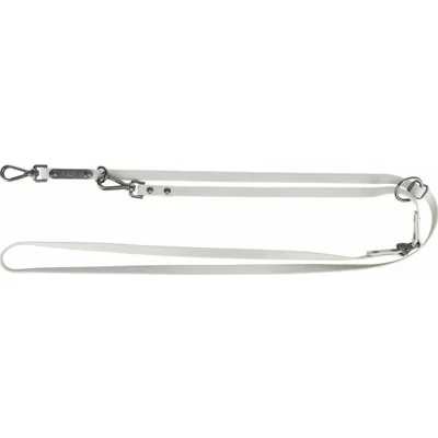 Trixie CityStyle Verstelbare Riem - S/M - Lichtgrijs