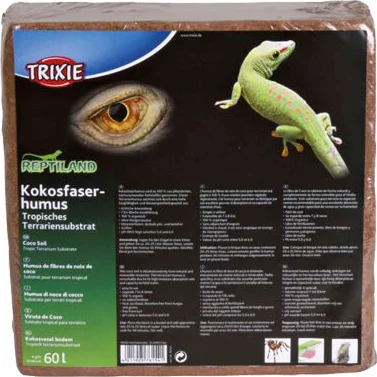 Trixie Kokosvezel-humus - 60 L