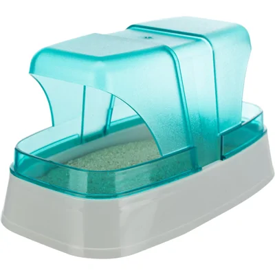 Trixie Sand Bath - Muis/Hamster