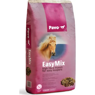 Pavo EasyMix - 15 kg