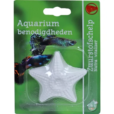 Boon Nutra Vitalizer Zuurstofsteen