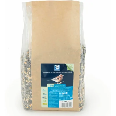 Wildbird Biologisch vogelvoer