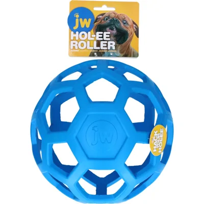 JW Hol-ee Roller - Blauw - Jumbo