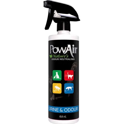 PowAir Urine & Odour Refill - 922 ml
