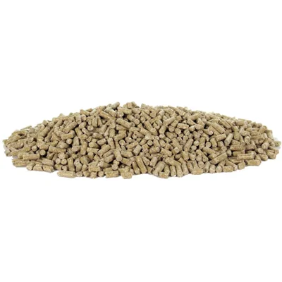 Via Organica Bio Varkenskorrel - 12,5kg