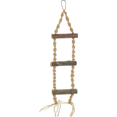 Beeztees Vogelspeelgoed Ladder - 36 cm