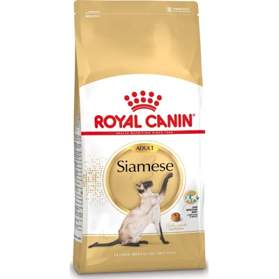 Royal Canin Siamese 38 10 kg
