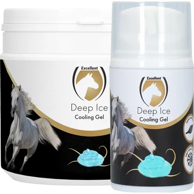 Excellent Deep Ice Cooling Gel - 50 ml