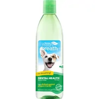 TropiClean Fresh Breath Water Additive - 2 x 473 ml