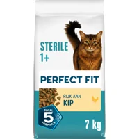 Perfect Fit Sterile 1+ - Kip - 7 kg Perfect Fit Sterile 1+ - Kip - 7 kg